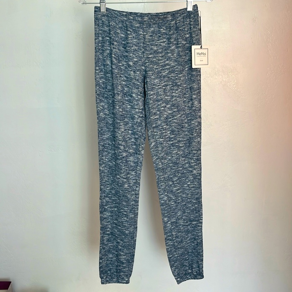 MeMoi Jogger Bottom